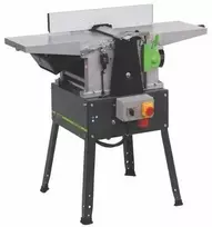 Kombinuotos leistuvinės ir obliavimo staklės Luna BPT 260 A-0105