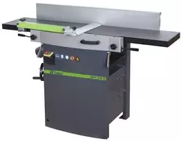 Kombinuotos leistuvinės ir obliavimo staklės Luna BPT 310 S - 20841-0100