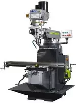 Frezavimo staklės Luna MM 3000