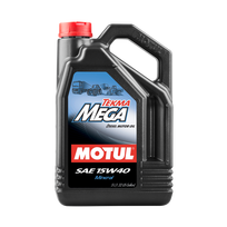 Variklio alyva MOTUL TEKMA MEGA 15W40 5L. 15w-40