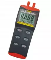 Skaitmeninis manometras VZ8252