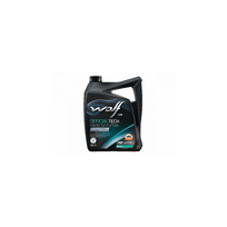 Variklio alyva WOLF OFFICIALTECH 5W30 C3 SP EXTRA 4L. 5w-30