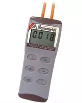 Skaitmeninis manometras 82100