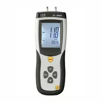 Skaitmeninis manometras DT-8890B