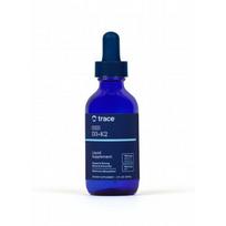 Trace Minerals Skystos formos vitaminai D3 + K2 Ionic D3+K2 125 mcg | 100 mcg 59ml