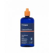Trace Minerals Joniniai jūros mineralai skystoje formoje ConcenTrace Trace Mineral Drops 237ml