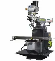 Frezavimo staklės Luna MM 3001