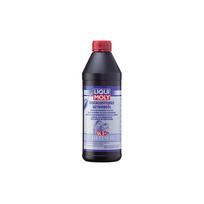 Transmisijos alyva LIQUI MOLY 4427 GL 3+ 75W80 1L. 75w-80