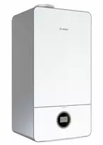 Dujinis katilas su momentiniu vandens ruošimu Bosch Condens GC 7000iW 24/28C 4,1-25,1kW