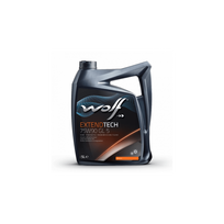 Transmisijos alyva WOLF EXTENDTECH 75W90 GL 5 5L. 75w-90