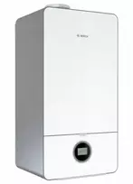 Dujinis katilas Bosch Condens GC 7000iW 30/35C 5,6-30,0 kW (su momentiniu vandens ruošimu)