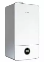 Dujinis katilas Bosch Condens GC 7000iW 14P 2,3-15,2kW (vandens ruošimas atskirame šildytuve)