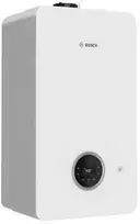Dujinis katilas Bosch Condens 2300iW 15P 2,3-16,2 kW (vandens ruošimas atskirame šildytuve)