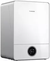 Dujinis katilas Bosch Condens GC 9000iW 20E 20kW (vandens ruošimas atskirame šildytuve)