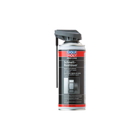 Rūsas noņemšanas līdzeklis LIQUI MOLY PRO-LINE RAPID RUST SOLVENT 400 ml