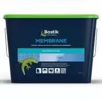 Hidroizoliacija BOSTIK Membrane, 7.25kg
