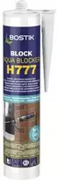 Sandarinimo derva BOSTIK Block H777 Aqua Blocker, 290ml