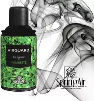 Springair Cigarečių kvapo neutralizatorius Airguard Cigarette, 250ml