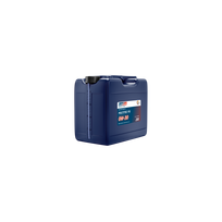 Variklio alyva EUROLUB MULTITEC FO 0W-30 20 L 319020
