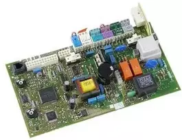 Vaillant Leiterplatte Nr. 0020071578