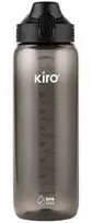 Gertuvė Kiro KI1102BL, 1000 ml, su matavimo skale, pilka