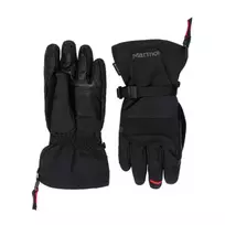 Pirštinės Marmot Randonnee Gore-Tex Glove - Juoda - M