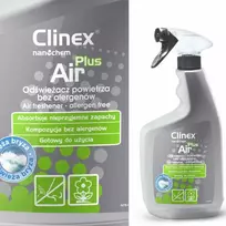 Clinex Clinex Air Plus - oro gaiviklis, 650 ml - Fresh Breeze