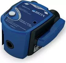Vandens filtro galvutė PURITY C orkaitės krosnelei Brita by-pass 0% 3/8 Hendi 1002949