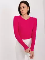 Basic Feel Good Palaidinė-RV-BZ-9210.73-fuksija
