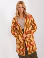 Wool Fashion Italia Megztinis-AT-SW-234701.34-kupranugaris