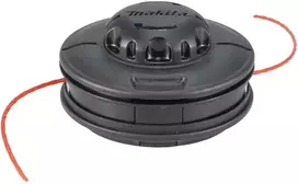Makita Trimeriai 2.7MM, 121-SPINE BUMP&FEED, SPLINE Griebtuvas (UR014G) 1911Y3-7