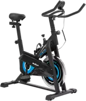 REBEL ACTIVE besisukančio dviračio modelis RBA-1008