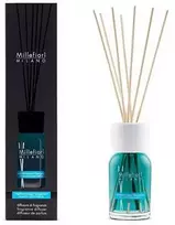 Millefiori Milano Aromatinis difuzorius Natura l Viduržemio jūros bergamotė 100 ml