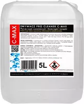 Gsg24 Skystas dalių ir įrankių valiklis dirbtuvių plovimo mašinai PRO CLEANER C-MAX 5L
