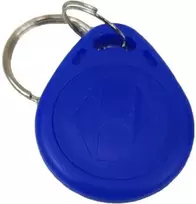 Spacetronik DiO SPD-IDR20 RFiD artumo raktų pakabukas