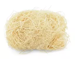 Paperseal Medžio drožės, 1kg, šviesiai rudos sp. (natūrali medžio)