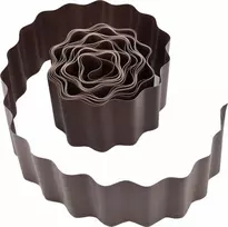 AW-Tools AWTOOLS VEJOS KRAŠTŲ JUOSTA RUDA 15 cm * 9 m BANGUOTA