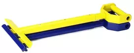 Skardos lankstymo įrankis Twin Square Seam Folder, Upright 131 WDFST