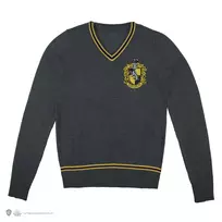Distrineo Sas Harry Potter Haris Poteris - Švilpynė - Pilkas megztinis - Mažas