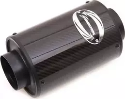 Simota_F Airbox Anglies filtras 200x130 77m m