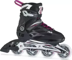 FILA SKATES Riedučiai ARGON 84 W juodas/magneta 41