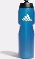 Gertuvė adidas Performance 750 ml, mėlyna HT3520