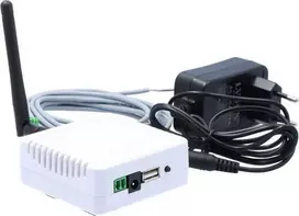 Kospel C.MI interneto modulis M3 serijos katilams nuotoliniu būdu valdyti