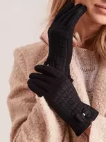 Factory Price Moteriškos pirštinės: Dydis - XL/XXL