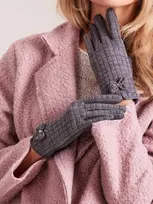Factory Price Moteriškos pirštinės: Dydis - XL/XXL