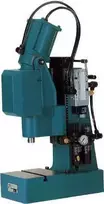 Alkūninis pneumatinis presas Mäder LK1000/S3 HV