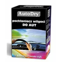 Amio Drėgmės sugėriklis automobiliui AutoDry