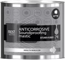CTK Mastic