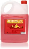 Koncentruotas antifrizas-97C raudonas 5kg