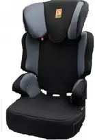 Sėdynė auto vaiko 15-36 kg. BIFIX Juoda+Pilka